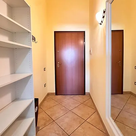 Cozy Corner Apartment